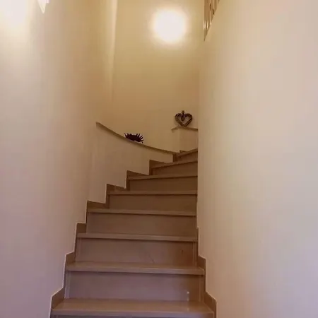 La Casa Di Enza Apartamento
