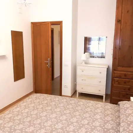 La Casa Di Enza Apartamento