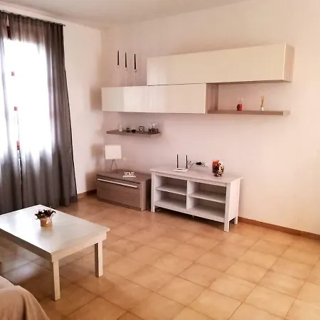 Apartamento La Casa Di Enza