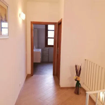 Apartamento La Casa Di Enza *