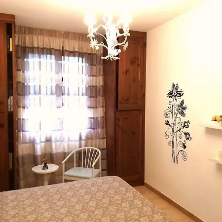 La Casa Di Enza *