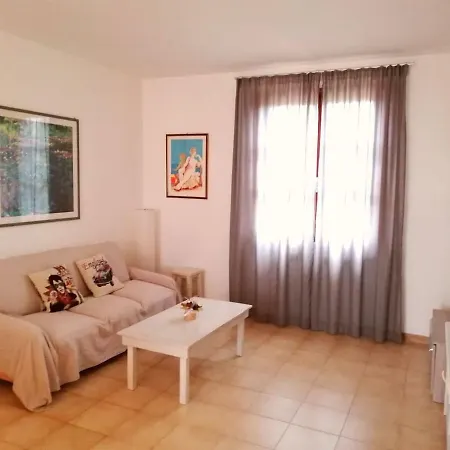 La Casa Di Enza