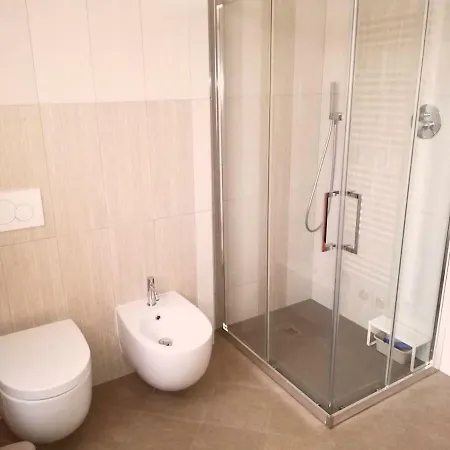 Apartamento La Casa Di Enza *