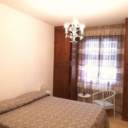 La Casa Di Enza *